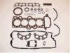 JAPANPARTS KM-195 Full Gasket Set, engine